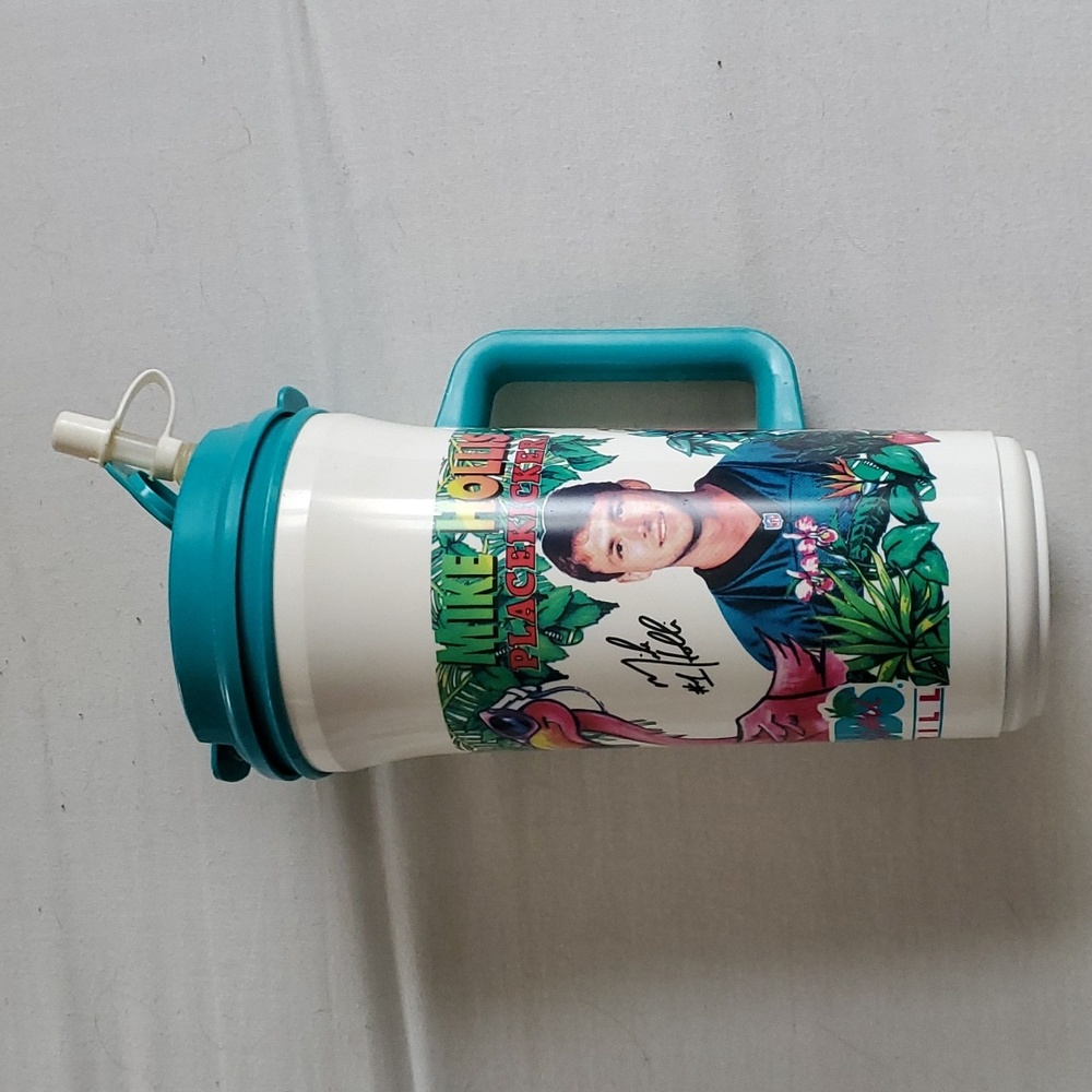 Sippy cup